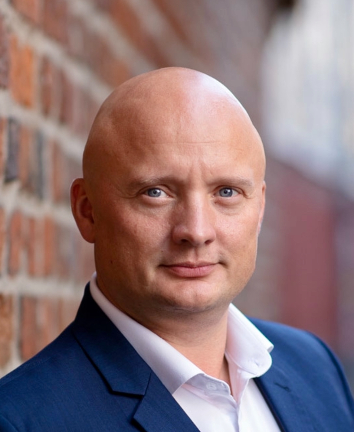 Allan E. Sørensen - Audit Ready